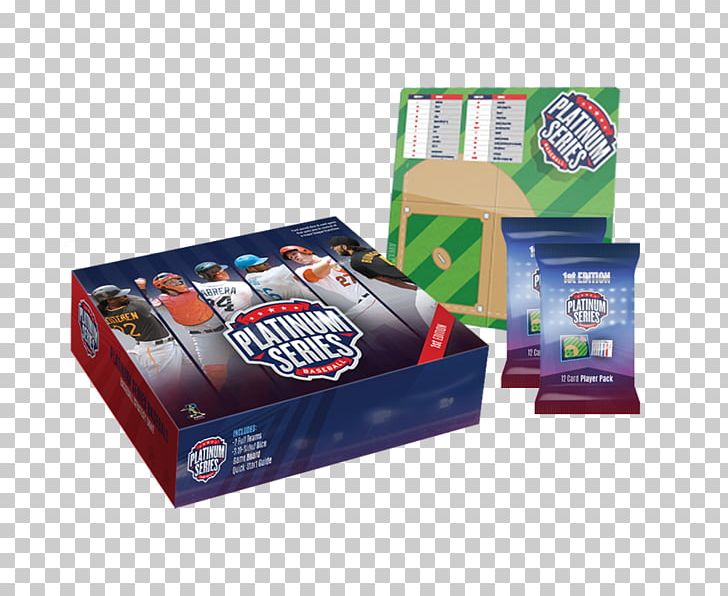 MLB Showdown Baseball Board Game Player PNG, Clipart, Baseball, Board Game, Box, Card Game, Carton Free PNG Download