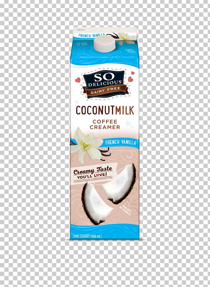 Non-dairy Creamer Coconut Milk Coffee PNG, Clipart, Coconut, Coconut Milk, Coffee, Coffeemate, Cream Free PNG Download