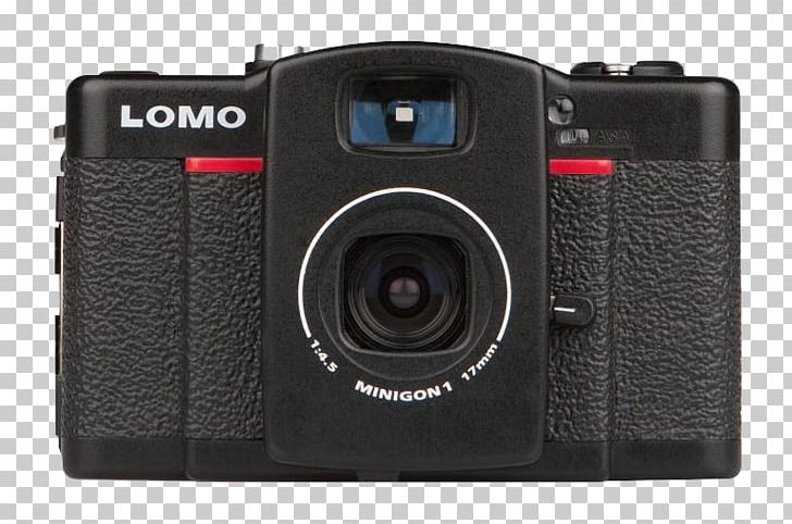 lomo camera png clipart