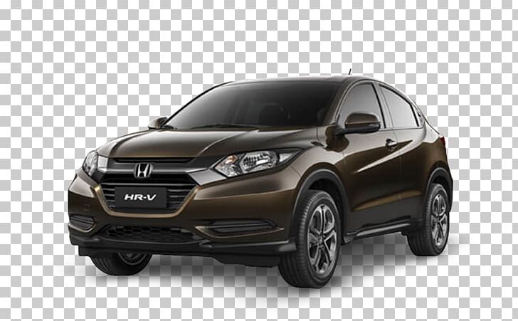 2016 Honda HR-V Car Sport Utility Vehicle PNG, Clipart, 2016 Honda Hrv, Car, City Car, Compact Car, Headlamp Free PNG Download