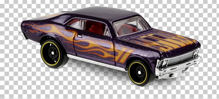 Chevrolet Chevy II / Nova Model Car Hot Wheels 1955 Chevrolet PNG, Clipart, 164 Scale, 1955 Chevrolet, 1957 Chevrolet, Automotive Design, Automotive Exterior Free PNG Download