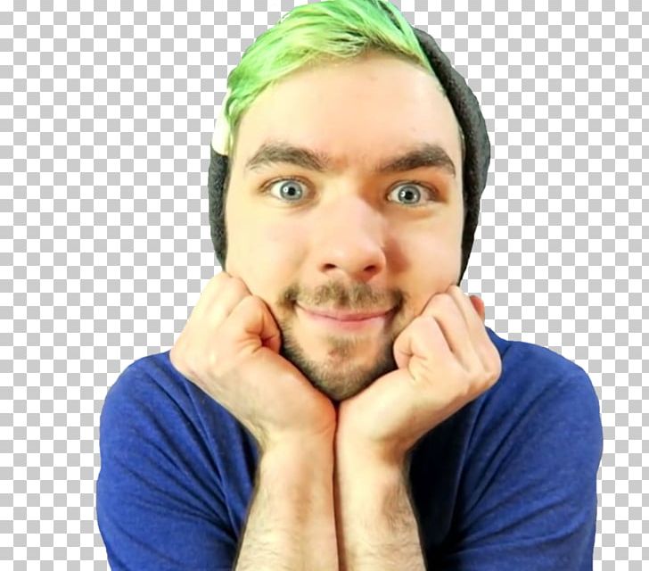 Jacksepticeye YouTuber Male February 7 PNG, Clipart, Beard, Cheek, Chin, Emma Blackery, Face Free PNG Download