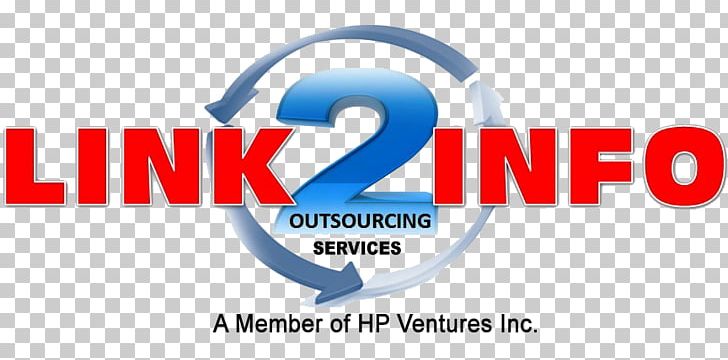Link2Info Outsourcing Services Brand Logo Trademark PNG, Clipart, Area, Brand, Employment, Logo, Outsourcing Free PNG Download
