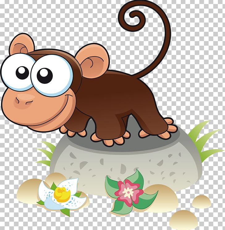 Monkey Banana Kong Adventures PNG, Clipart, Animals, Carnivoran, Cat Like Mammal, Crabeating Macaque, Encapsulated Postscript Free PNG Download