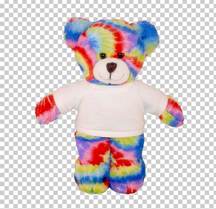 Plush T-shirt Teddy Bear Stuffed Animals & Cuddly Toys PNG, Clipart, Baby Toys, Bear, Buildabear Workshop, Clothing, Doll Free PNG Download