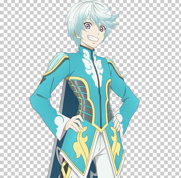 Tales Of Zestiria Tales Of Xillia Tales Of The Heroes: Twin Brave Tales Of Graces Video Game PNG, Clipart, Anime, Clothing, Costume, Costume Design, Fictional Character Free PNG Download
