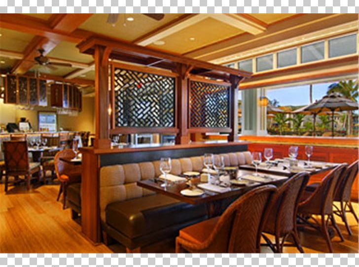 The Westin Princeville Ocean Resort Villas Cafe Table PNG, Clipart, Book, Cafe, Dining Room, Hawaii, Interior Design Free PNG Download