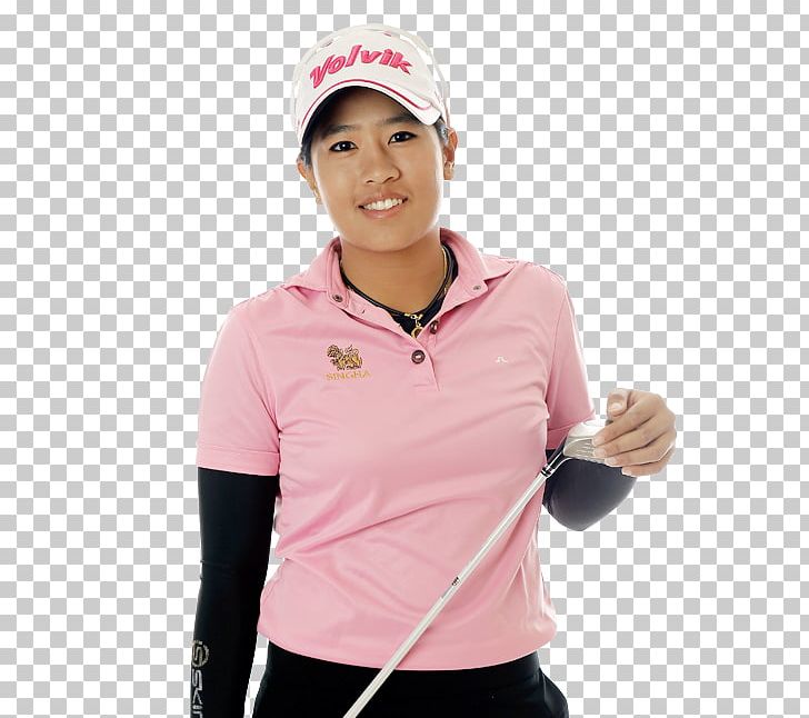 Thidapa Suwannapura Honda LPGA Thailand Ladies European Tour Golf PNG, Clipart, Arm, Association, Bank Of Hope Founders Cup, Clothing, Jersey Free PNG Download