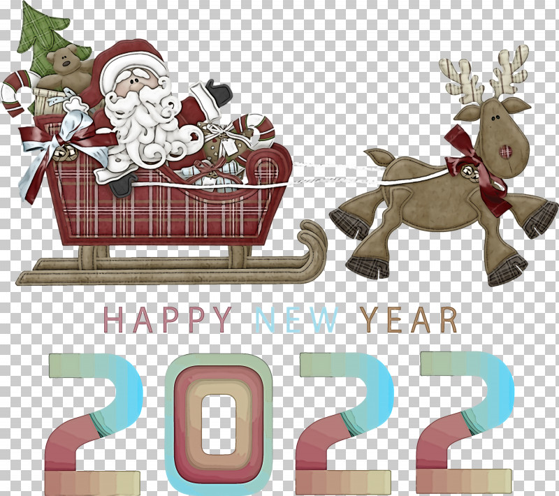 Happy 2022 New Year 2022 New Year 2022 PNG, Clipart, Bauble, Christmas Day, Christmas Decoration, Christmas Lights, Christmas Market Free PNG Download