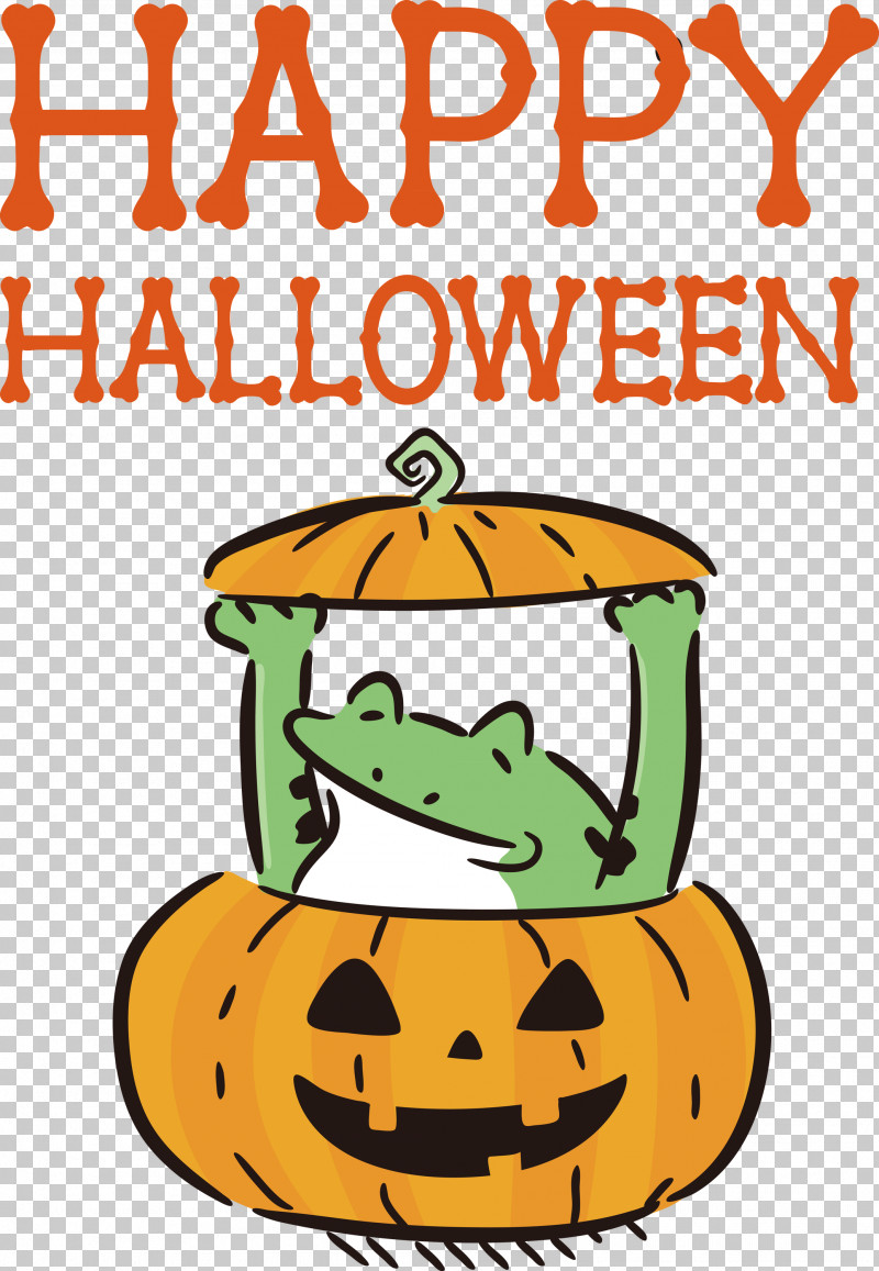 Happy Halloween PNG, Clipart, Happy Halloween, Meal, Meter, Pumpkin Free PNG Download