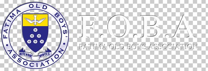 Fatima College PNG, Clipart, Area, Blue, Brand, College, Emblem Free PNG Download