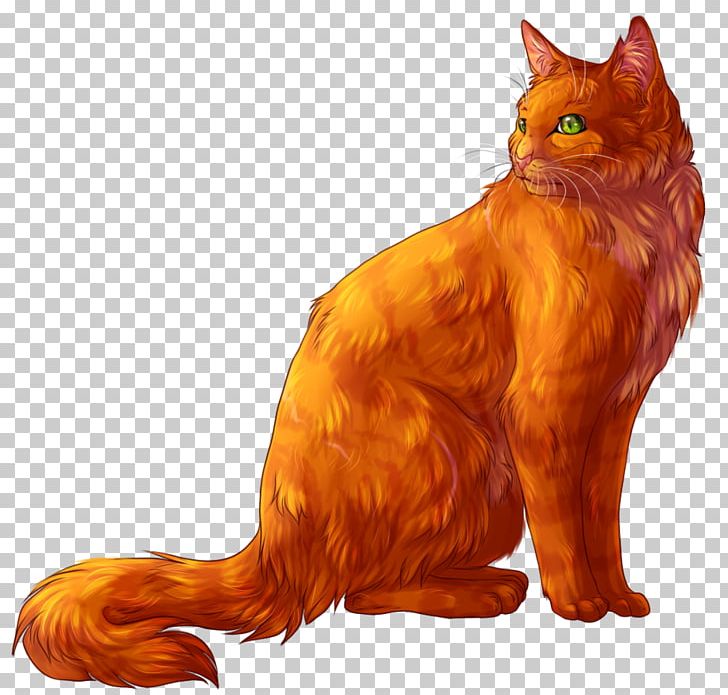 Firestar Cat Warriors Brambleclaw Squirrelflight PNG, Clipart, Animals, Brackenfur, Carnivoran, Cat Like Mammal, Erin Hunter Free PNG Download