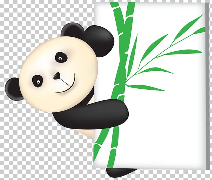 Giant Panda Red Panda Cartoon Illustration PNG, Clipart, Animal, Animals, Bamboo, Bear, Cartoon Free PNG Download