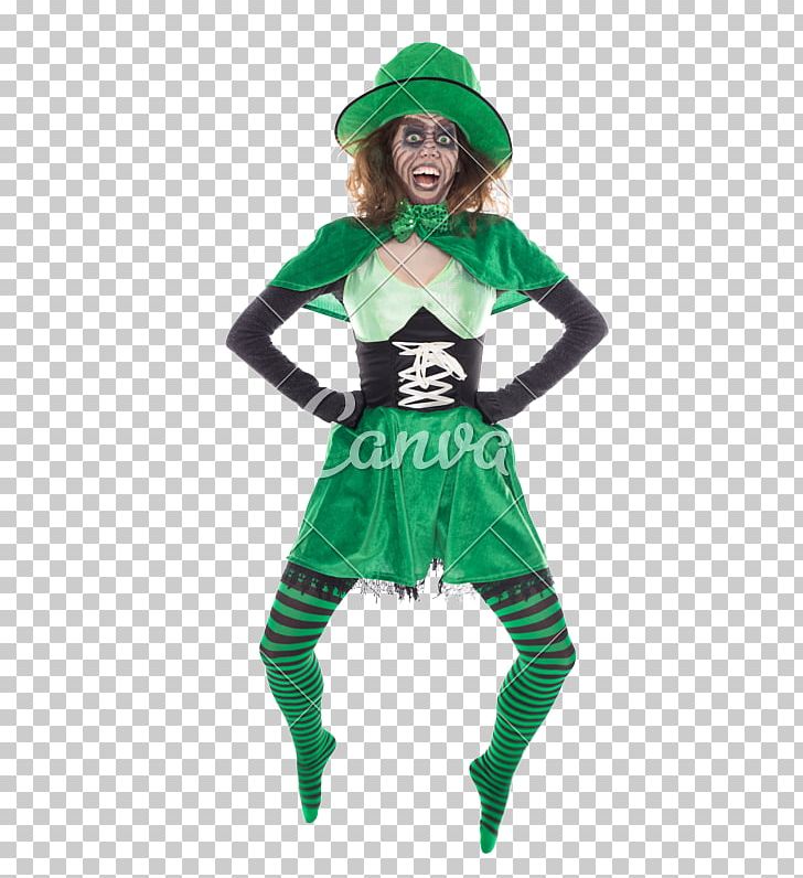 Ireland Goblin Leprechaun Concept Photography PNG, Clipart, Concept, Costume, Fashion, Fictional Character, Girl Free PNG Download