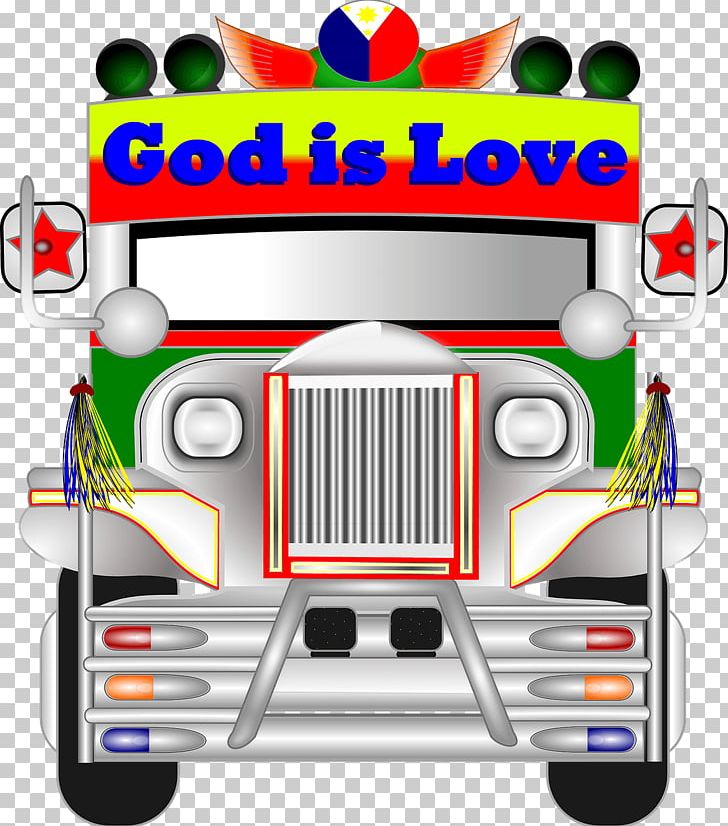 Jeepney Philippines PNG, Clipart, Brand, Bus Clipart, Car, Cars, Clipart Free PNG Download