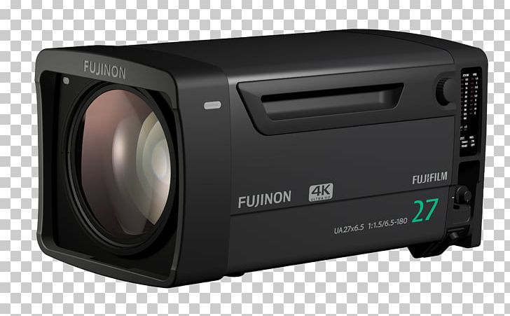 NAB Show Fujifilm Fujinon 4K Resolution Zoom Lens PNG, Clipart, 4k Resolution, Broadcasting, Camera, Camera Lens, Electronics Free PNG Download