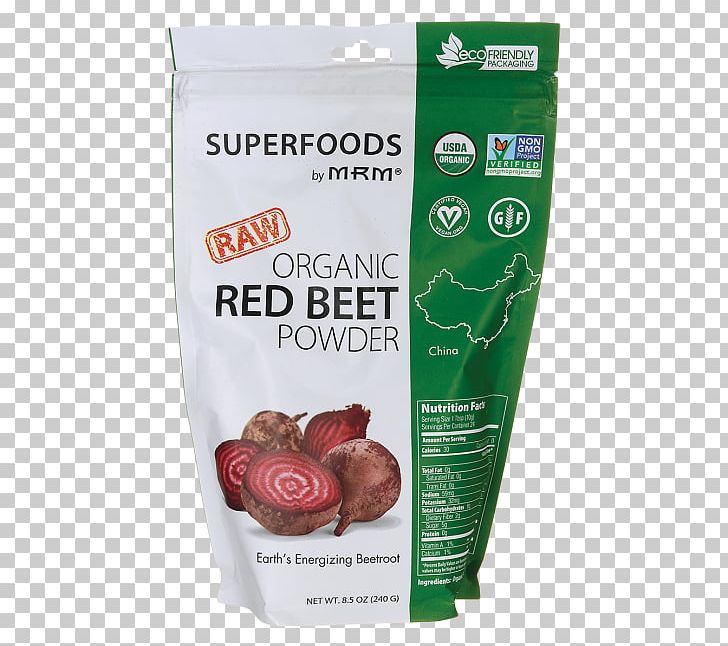 Organic Food Raw Foodism Beetroot Powder Organic Certification PNG, Clipart, Antioxidant, Beetroot, Chard, Flour, Food Free PNG Download