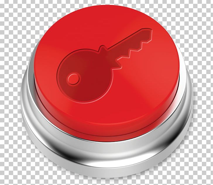 Red Button Escape