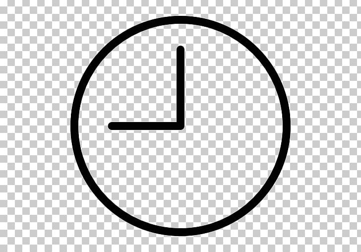 Clock Computer Icons PNG, Clipart, Alarm Clocks, Angle, Area, Black And White, Circle Free PNG Download