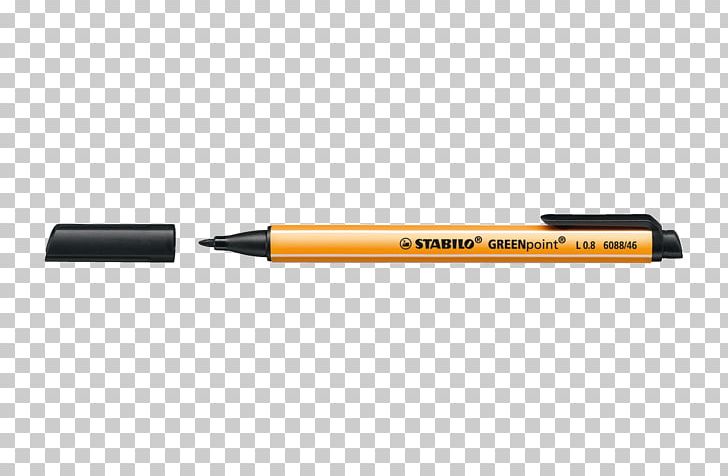 Marker Pen Schwan-STABILO Schwanhäußer GmbH & Co. KG Highlighter Office Supplies PNG, Clipart, Ball Pen, Ballpoint Pen, Color, Felt, Fineliner Free PNG Download
