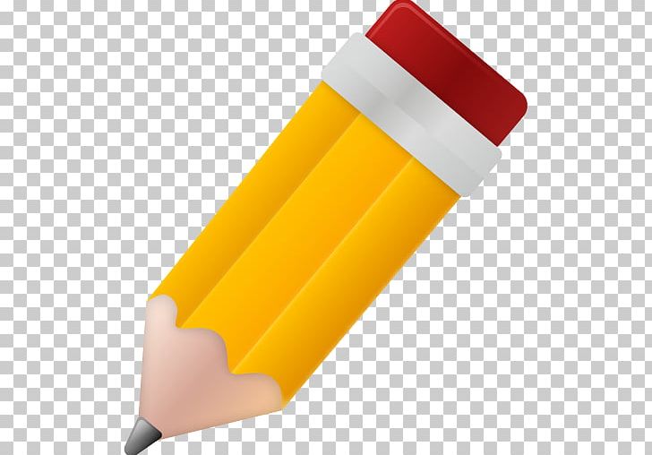 Pencil Yellow PNG, Clipart, Application, Button, Computer Icons, Download, Drawing Free PNG Download