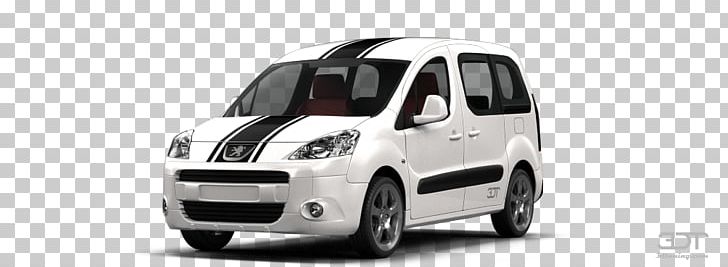 Peugeot Partner Car Compact Van PNG, Clipart, 3 Dtuning, Automotive Design, Automotive Exterior, Automotive Wheel System, Brand Free PNG Download