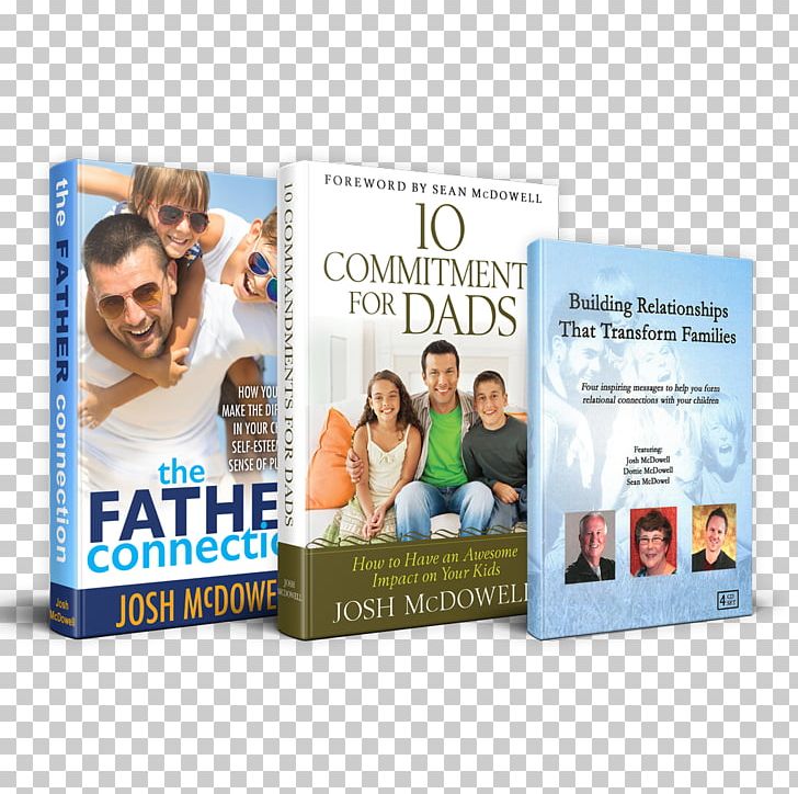 Product 10 Commitments For Dads: How To Have An Awesome Impact On Your Kids Font Book PNG, Clipart, Book, Objects, Text Free PNG Download