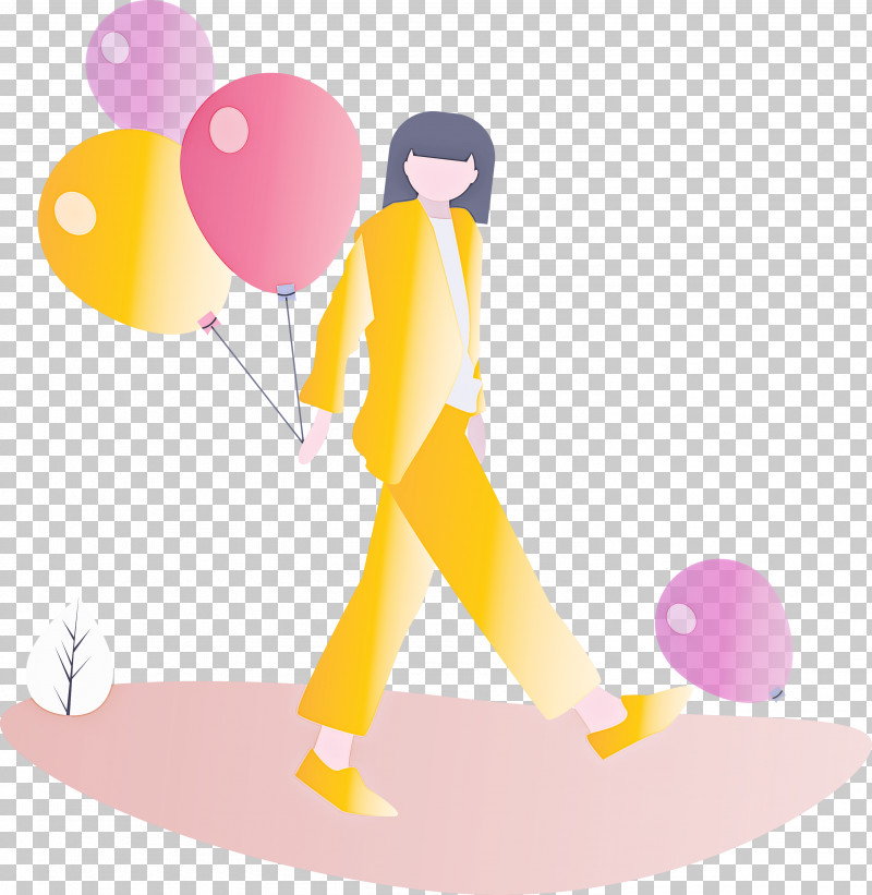 Party Partying Happy Feeling PNG, Clipart, Balloon, Cartoon, Happy Feeling, Party, Partying Free PNG Download