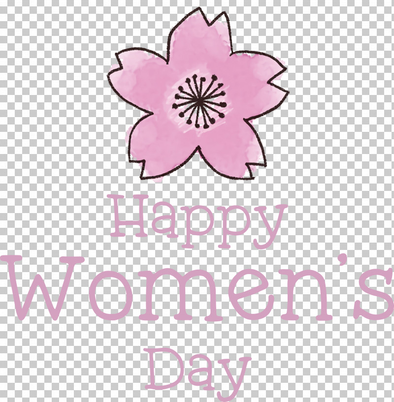 Happy Womens Day Womens Day PNG, Clipart, Biology, Cut Flowers, Floral Design, Flower, Happy Womens Day Free PNG Download