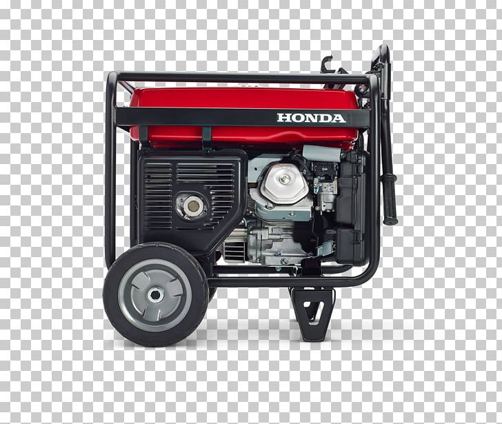 Electric Generator Honda Power Equipment EM5000S Car Kanata Honda PNG, Clipart, Automotive Exterior, Car, Electricity, Fuel, Generator Free PNG Download