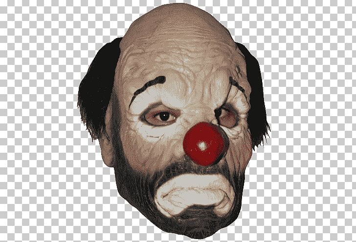 Evil Clown Mask Costume Pierrot PNG, Clipart, Adult, Blindfold, Circus, Clothing, Clown Free PNG Download