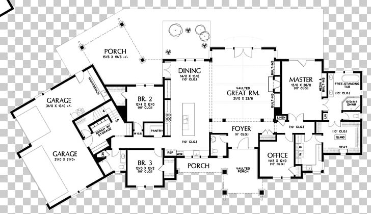 Floor Plan House Plan PNG, Clipart, Angle, Architecture, Area, Art, Arts And Crafts Movement Free PNG Download