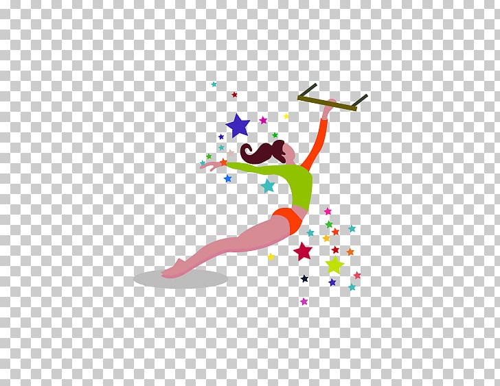 Gymnastics PNG, Clipart, Acrobatic Gymnastics, Acrobatics, Adobe Illustrator, Computer, Encapsulated Postscript Free PNG Download