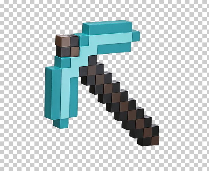 Minecraft: Story Mode Pickaxe Xbox One Video Game PNG, Clipart, Angle, Axe, Gaming, Hardware, Lego Minecraft Free PNG Download