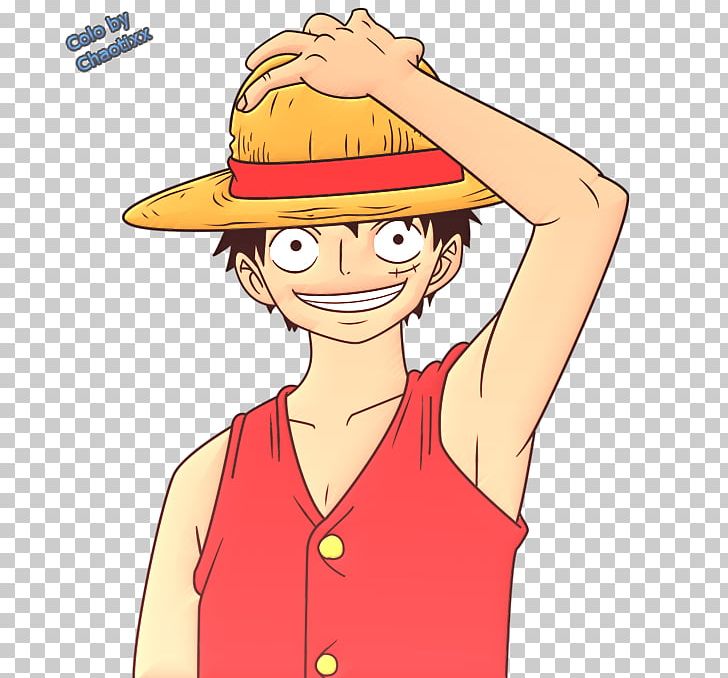 Monkey D. Luffy One Piece Character PNG, Clipart, Art, Bordure, Brown Hair, Cartoon, Character Free PNG Download