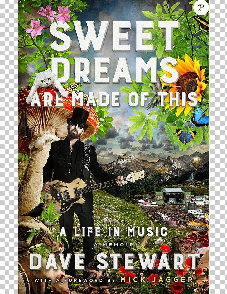 Sweet Dreams Are Made Of This: A Life In Music Sweet Dreams Are Made Of This: Von Den Eurythmics Bis SuperHeavy (Die Autobiografie) Sweet Dreams (Are Made Of This) Musician PNG, Clipart, Advertising, Annie Lennox, Audible, Dave Lennox, Dave Stewart Free PNG Download