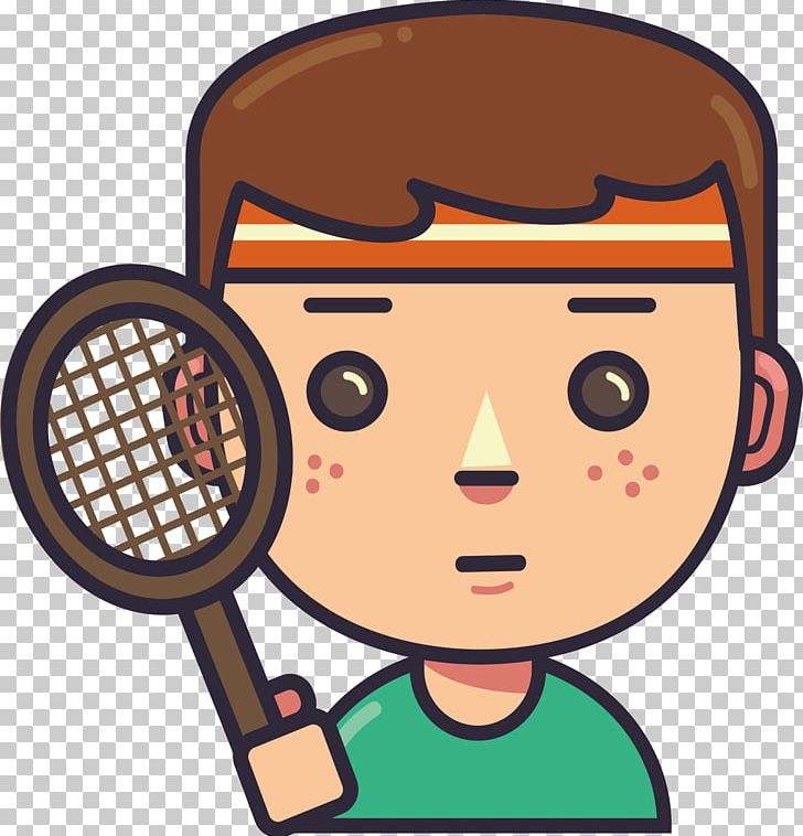 Tennis Player Racket PNG, Clipart, Athlete, Athletes, Ball, Ball Game, Cartoon Characters Free PNG Download
