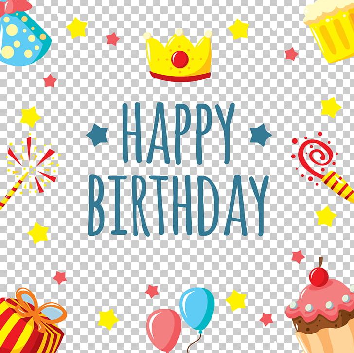 Happy Birthday To You Greeting Card Brother Wish PNG, Clipart, Anniversary, Background Vector, Balloon, Birthday Card, Birthday Invitation Free PNG Download