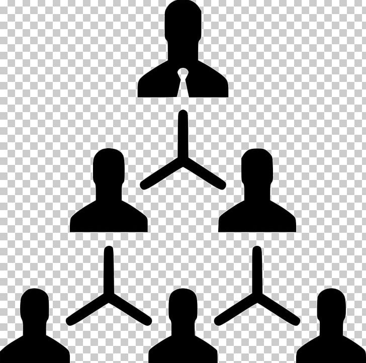 Hierarchical Organization Management Strategic Planning Organizational Structure PNG, Clipart, Artwork, Black And White, Business, Communication, Computer Icons Free PNG Download