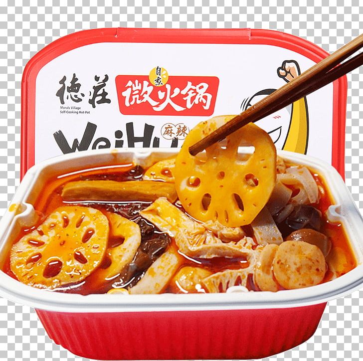 Hot Pot Malatang Fast Food Mala Sauce PNG, Clipart, Chinese Food, Chinese Noodles, Chongqing, Chongqing Hot Pot, Cold Water Free PNG Download