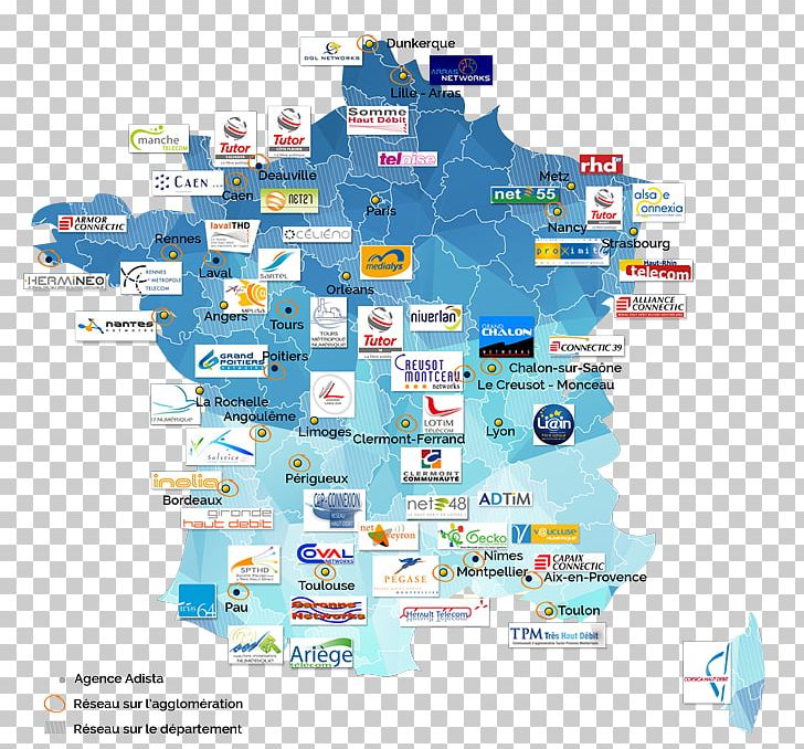 Optical Fiber Map COVAGE Services PNG, Clipart, Area, Bel Abri France, Broadband Internet Access, Computer Network, Data Center Free PNG Download
