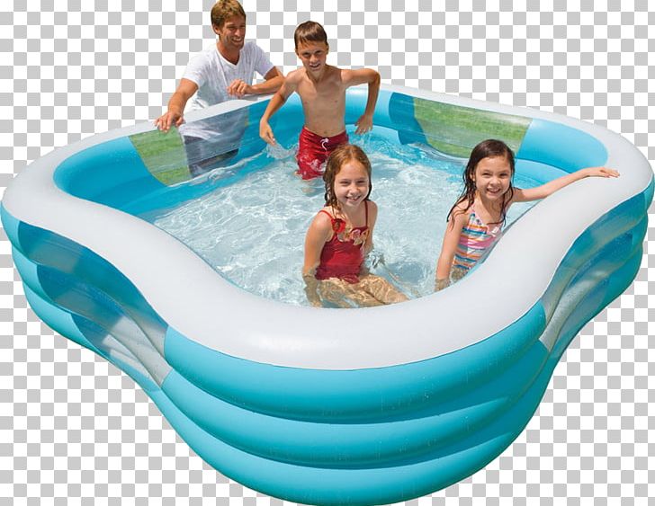 Swimming Pool Inflatable Water Slide Playground Slide PNG, Clipart, Aqua, Backyard, Child, Fun, Game Free PNG Download