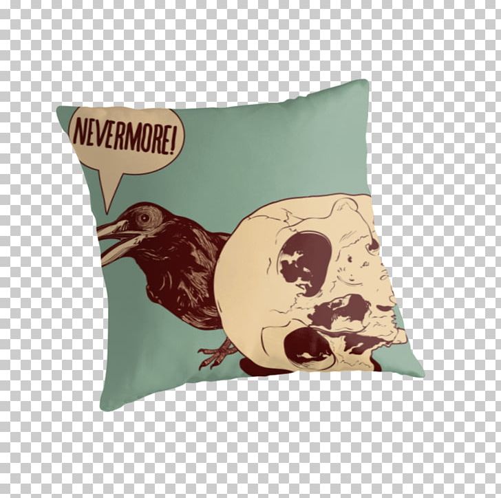 Cushion Throw Pillows Tasche PNG, Clipart, Cushion, Furniture, Nevermore, Pillow, Tasche Free PNG Download