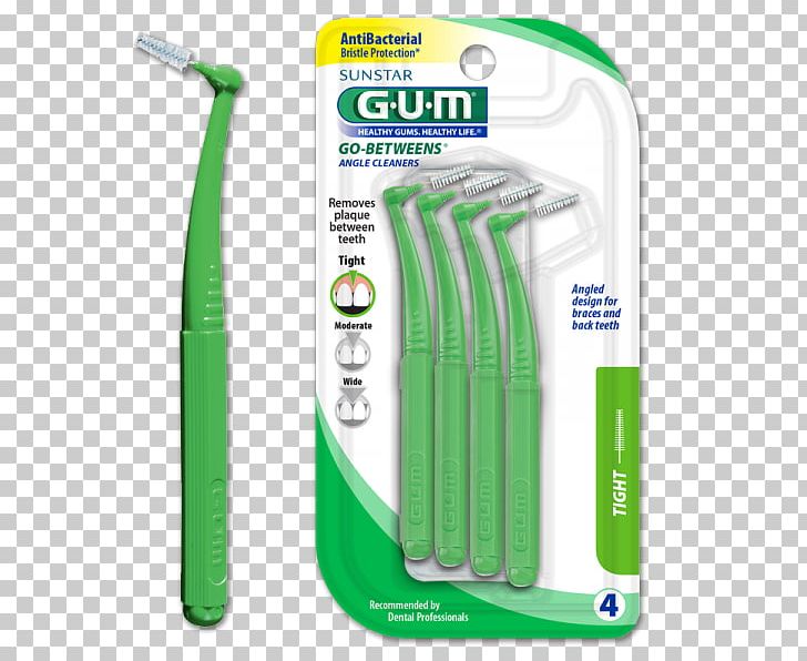 GUM Proxabrush Go-Betweens Dental Floss Toothbrush Tooth Brushing PNG, Clipart, Bridge, Bristle, Brush, Dental Floss, Dental Plaque Free PNG Download