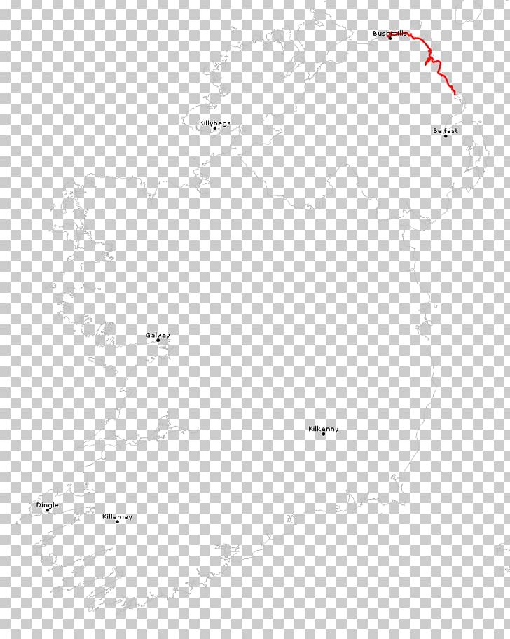 Ireland White Drawing Map Line PNG, Clipart, Angle, Area, Black And White, Drawing, Ireland Free PNG Download