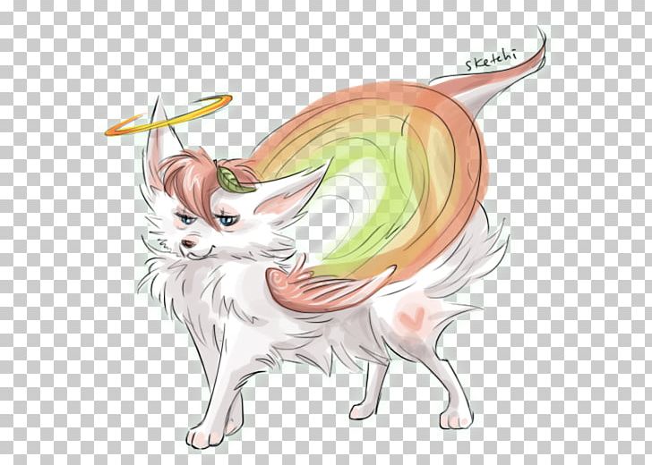 Whiskers Dog Cat Legendary Creature PNG, Clipart, Animals, Anime, Carnivoran, Cartoon, Cat Free PNG Download