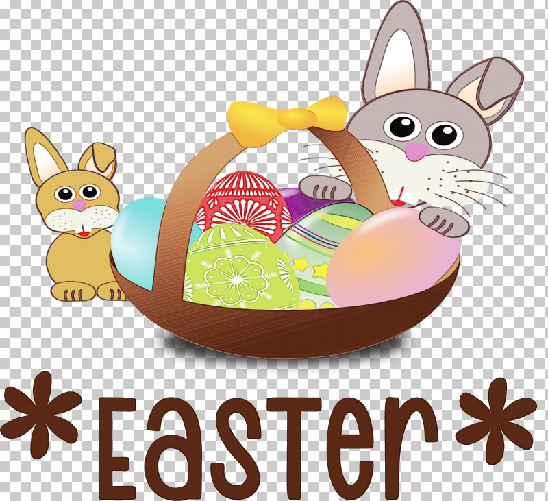 Easter Bunny PNG, Clipart, Bib, Bodysuit, Easter Bunny, Easter Egg, Happy Easter Free PNG Download
