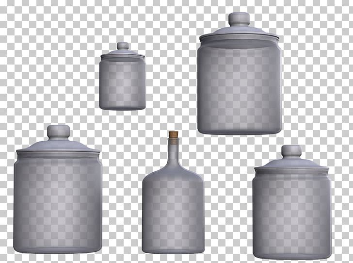 Bottle Glass Jar Lid PNG, Clipart, Bottle, Crystal, Cylinder, Drinkware, Food Storage Containers Free PNG Download