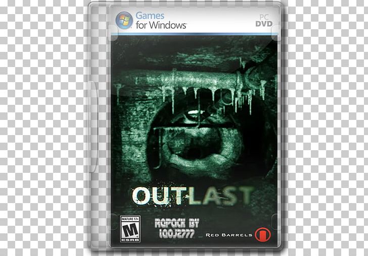 Outlast 2 Outlast: Whistleblower Xbox 360 PlayStation 4 PNG, Clipart, Action Game, Adventure Game, Downloadable Content, Dvd, Film Free PNG Download