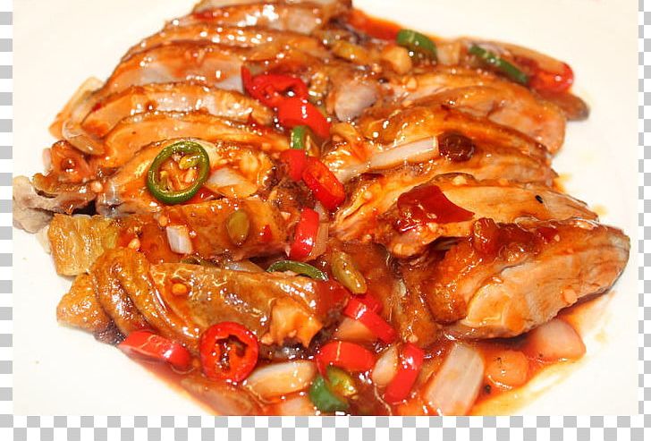 Twice Cooked Pork Kung Pao Chicken Sweet And Sour Sichuan Cuisine Laziji PNG, Clipart, Animals, Animal Source Foods, Chicken, Chicken Meat, Cooking Free PNG Download